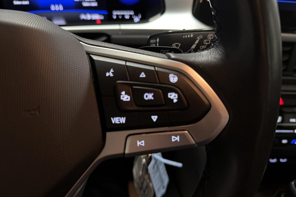 VW T-Roc 1,5 TSi 150 Life DSG 5d