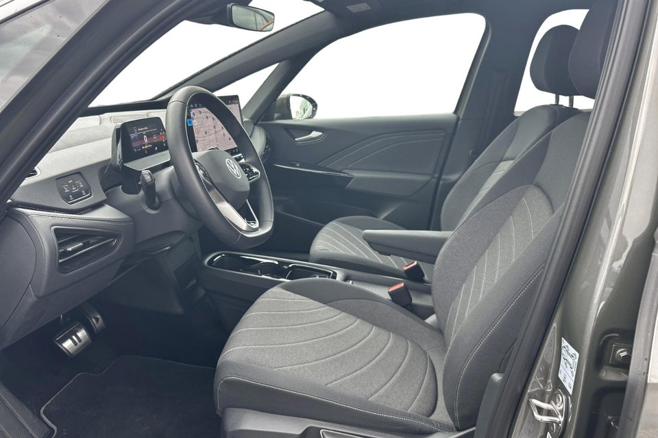 VW ID.3 79 Max 5d