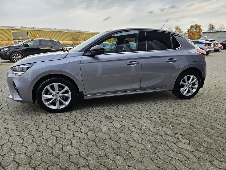 Opel Corsa 1,2 Elegance 5d