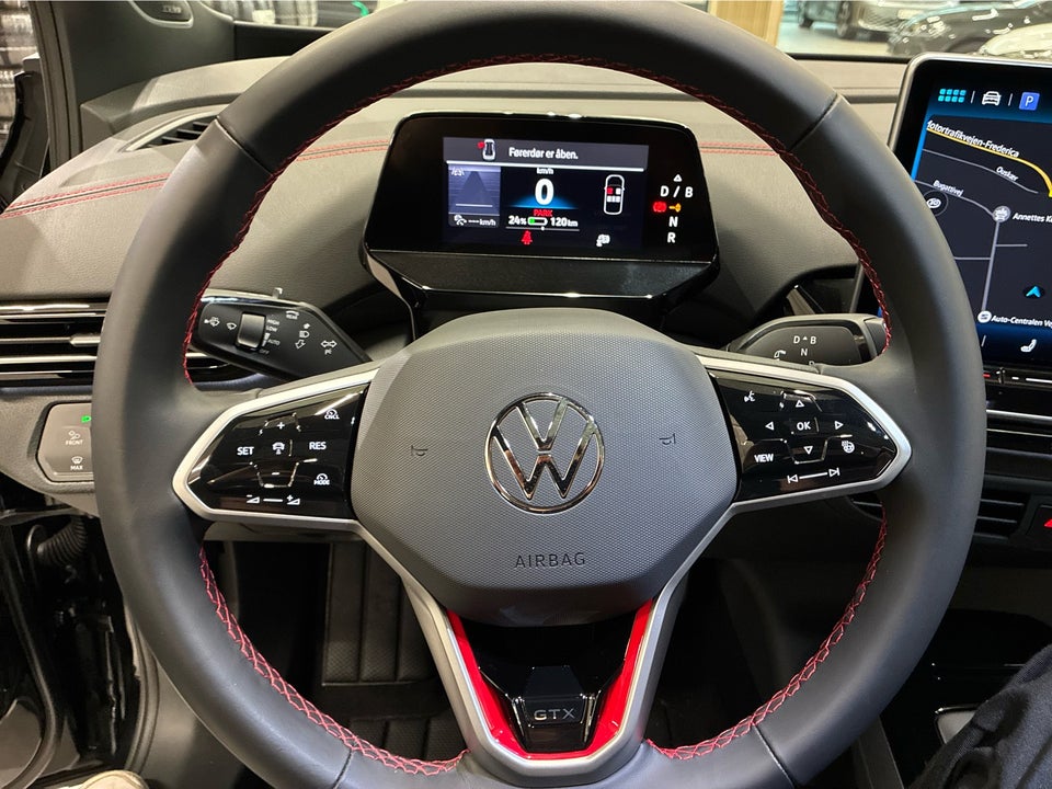 VW ID.4 77 GTX Max 4Motion 5d