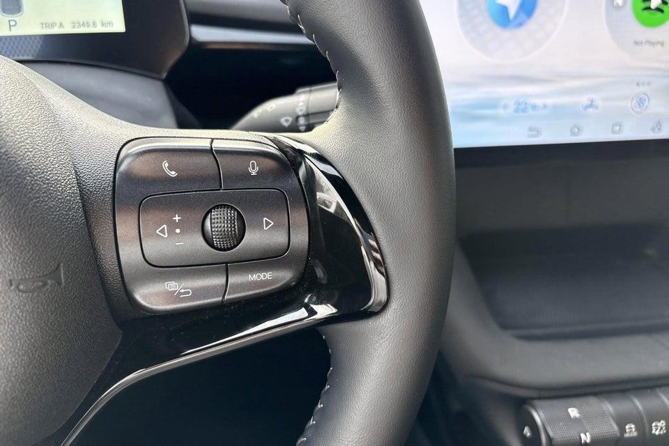 BYD Dolphin 60 Comfort 5d