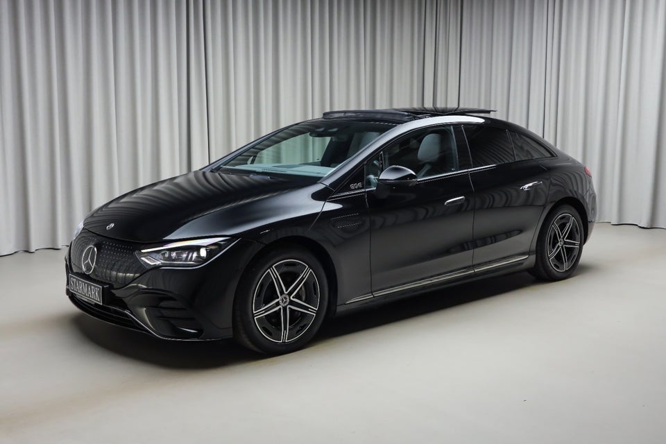 Mercedes EQE350 AMG Line 4Matic 4d