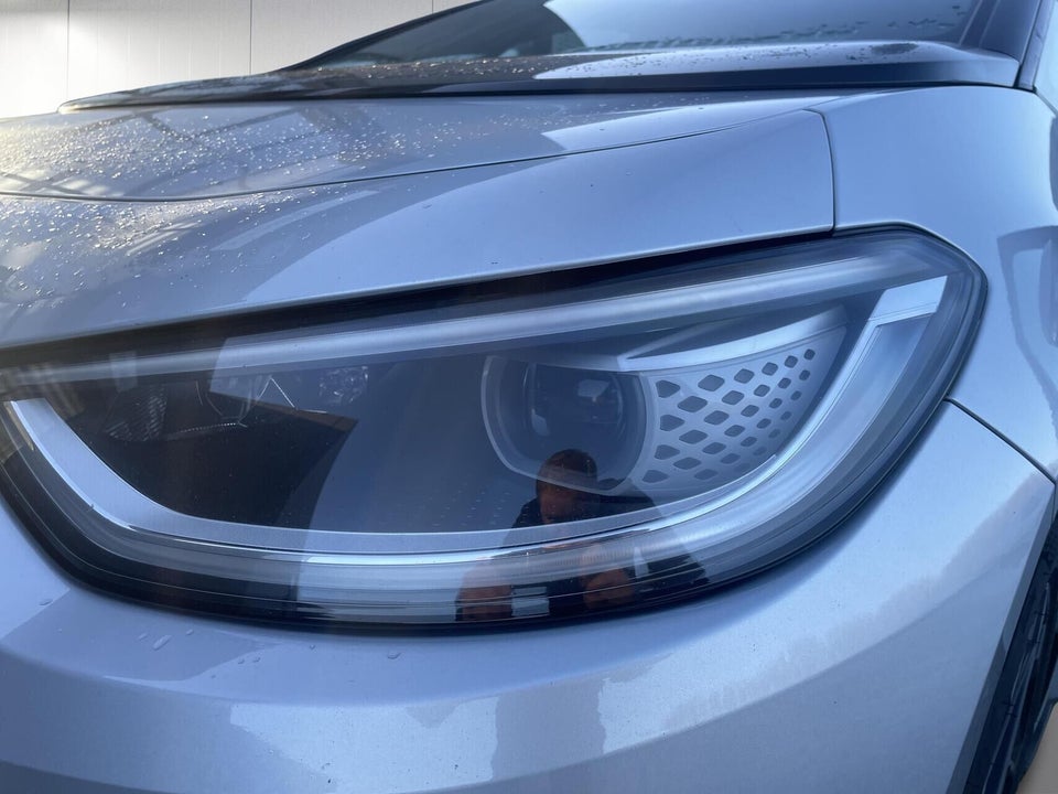 VW ID.3 58 Pro Performance Max 5d