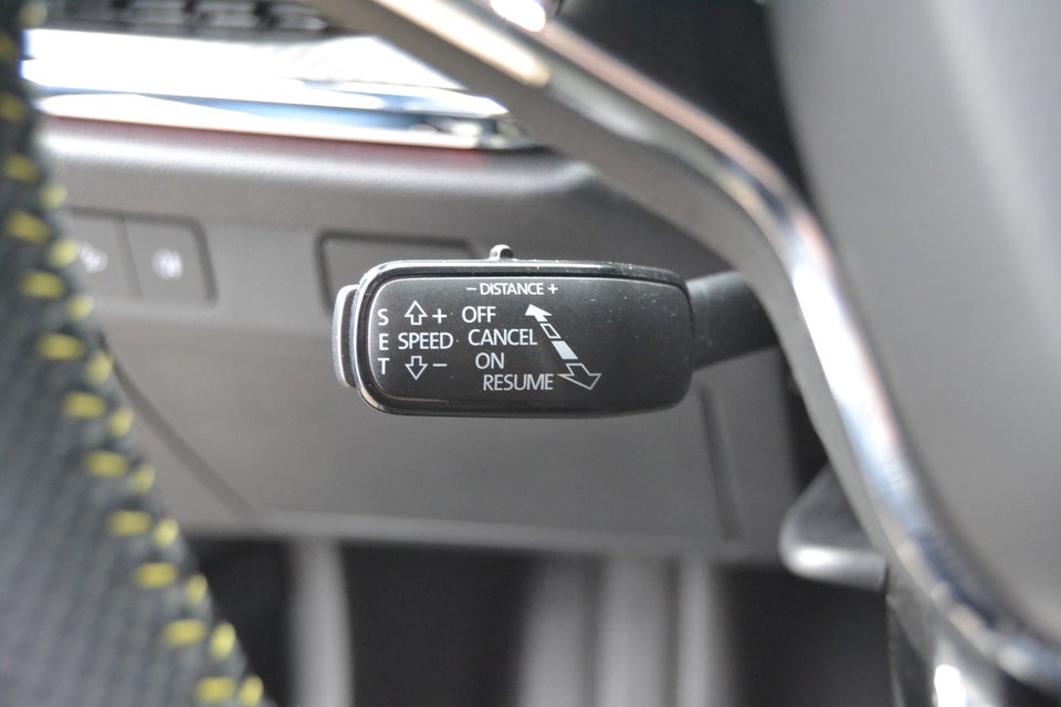 Skoda Enyaq iV RS Coupé 5d