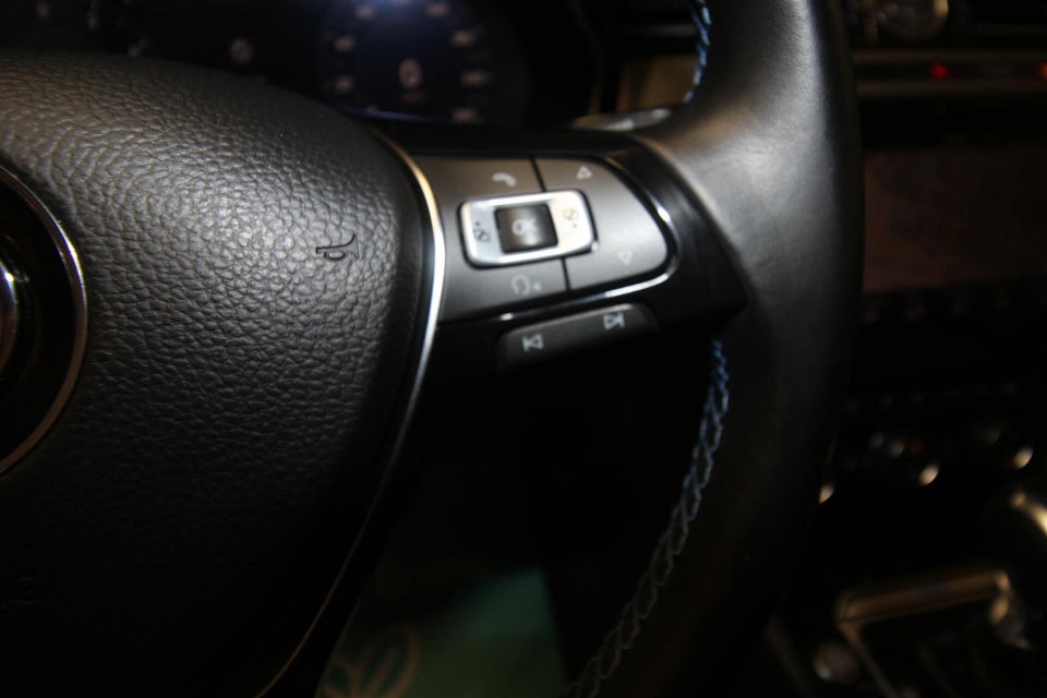 VW Passat 1,4 GTE Highline DSG 4d