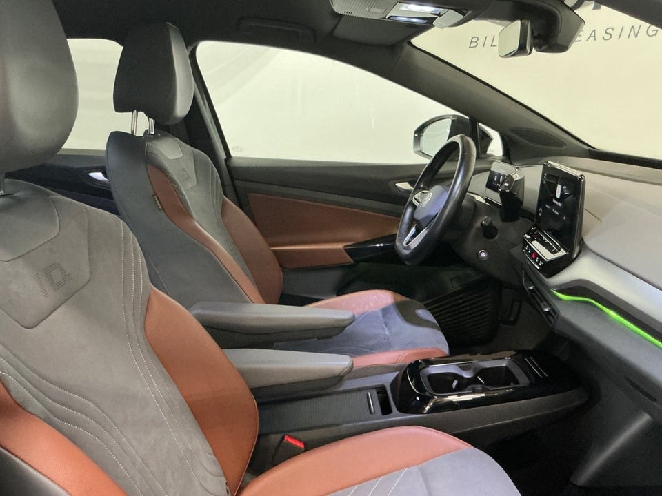 VW ID.4 77 1ST Pro Performance 5d