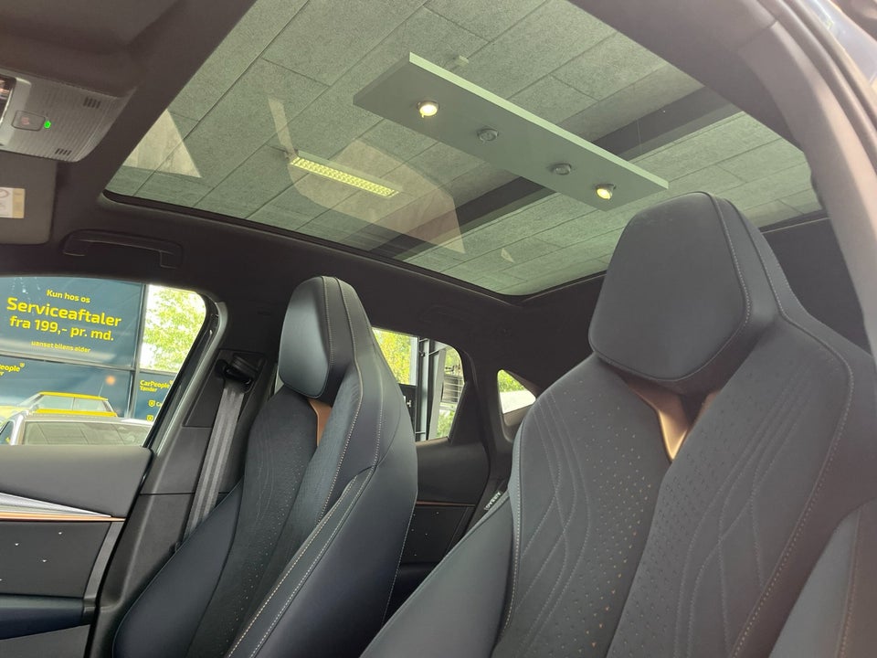 Cupra Tavascan 77 VZ Adrenaline 5d