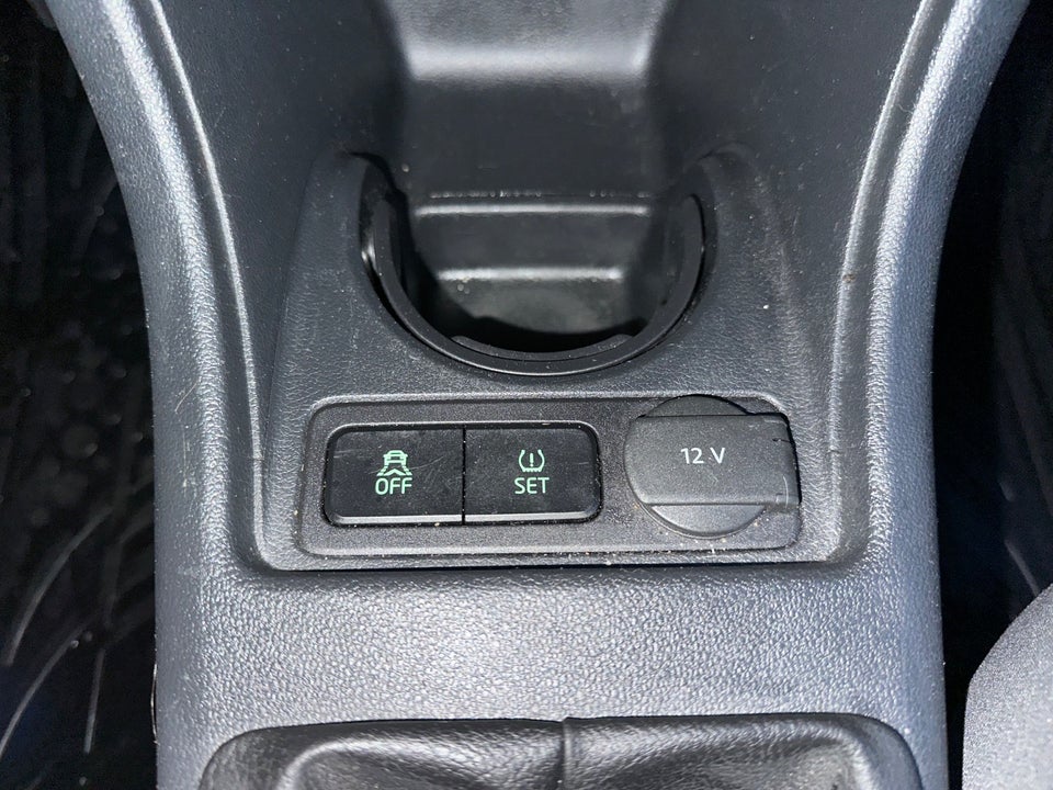 Skoda Citigo 1,0 MPi 60 Family 5d