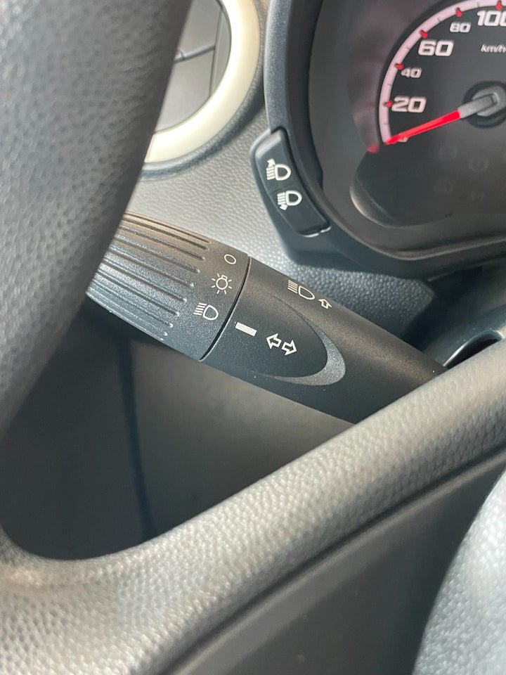 Ford Ka 1,2 Trend+ 3d