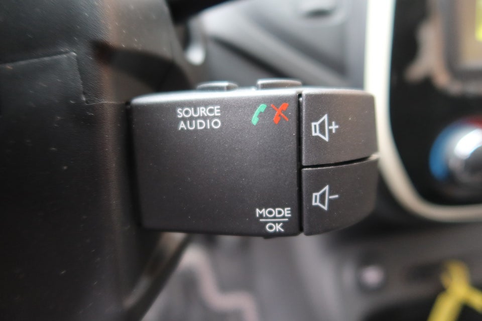 Renault Captur 1,5 dCi 90 Zen 5d