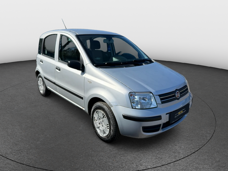 Fiat Panda 1,2 Black Label 5d