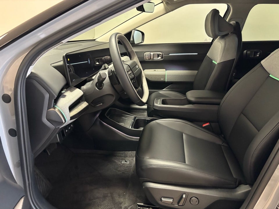 Kia EV4 81 Long Range Upgrade 5d