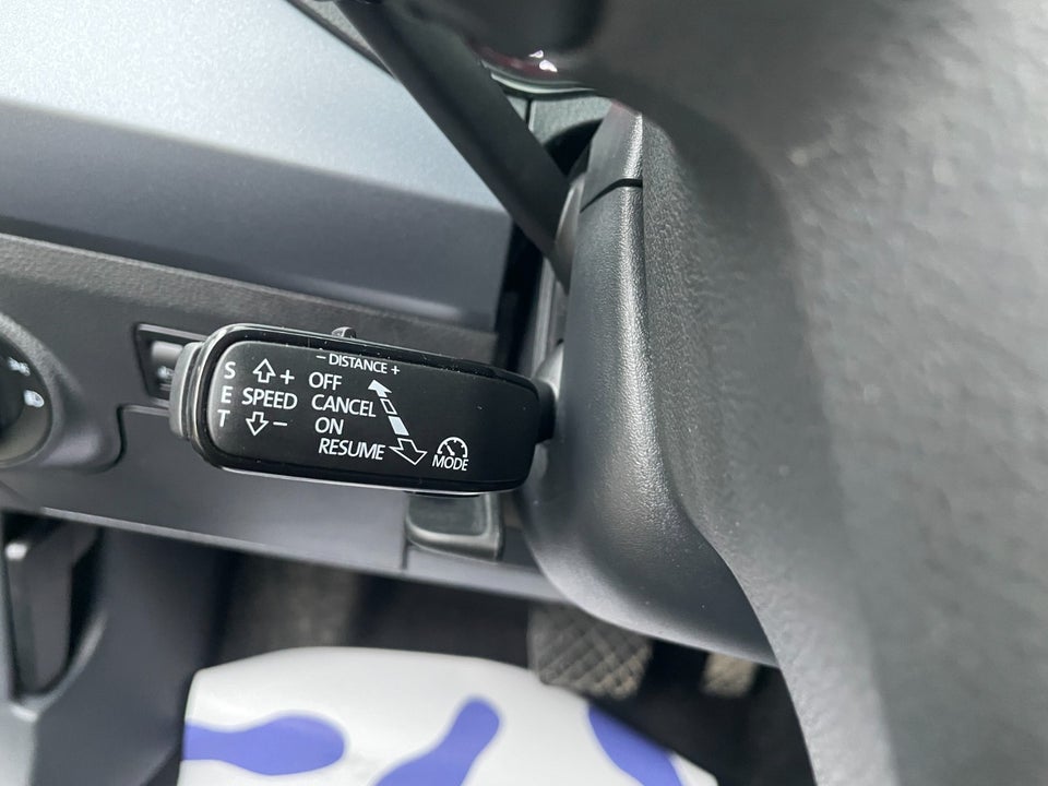 Seat Arona 1,0 TSi 110 Style DSG 5d