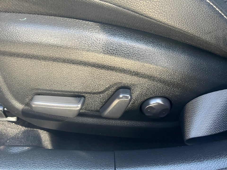 Kia Ceed 1,6 PHEV Advance+ SW DCT 5d