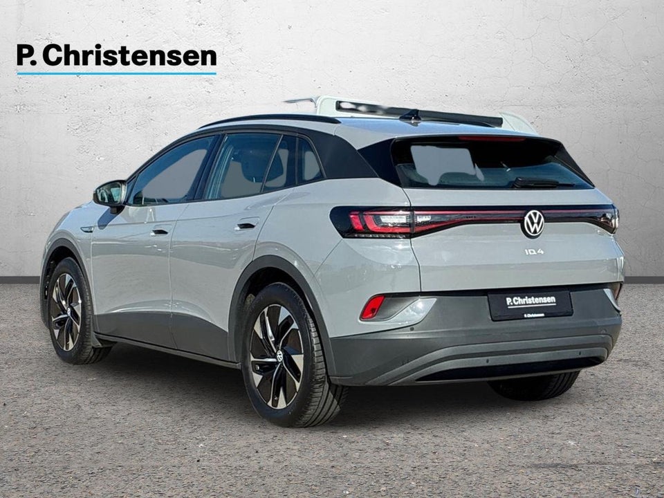 VW ID.4 77 Pro Performance 5d