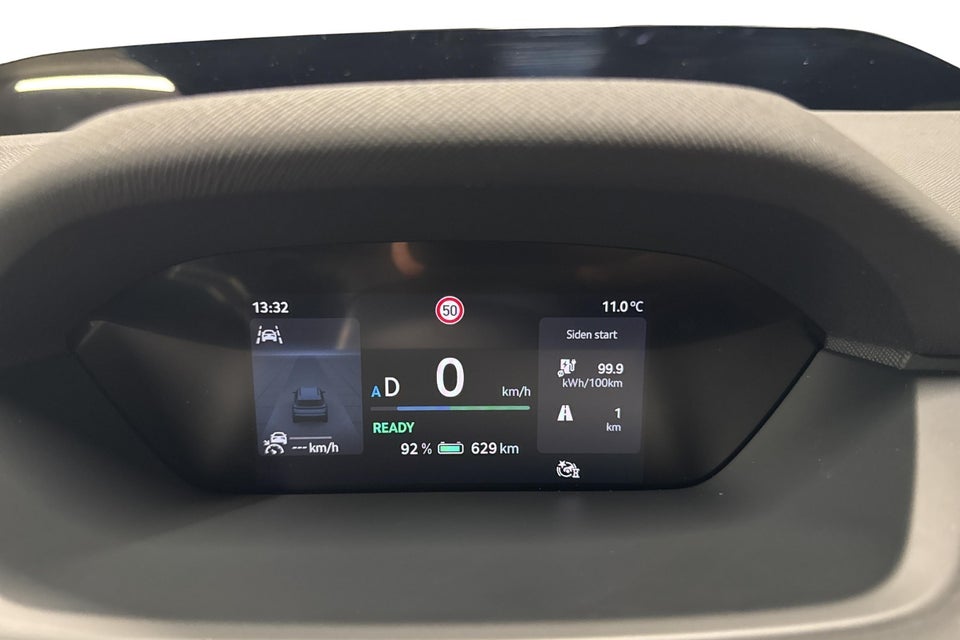 Skoda Enyaq 85 iV Sportline Advanced Coupé 5d