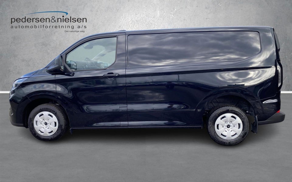 Ford Transit Custom 300S 2,0 EcoBlue Trend