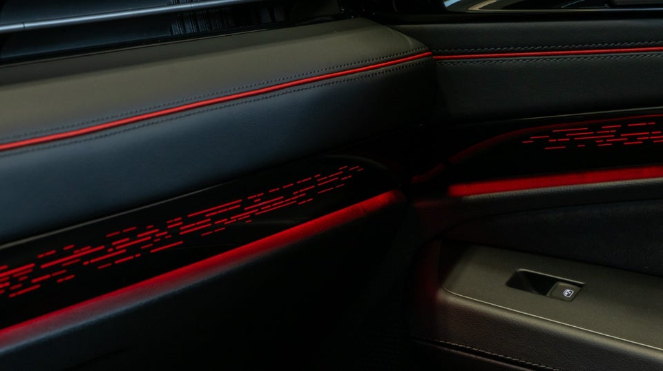 VW ID.7 86 GTX Max Tourer 4Motion 5d