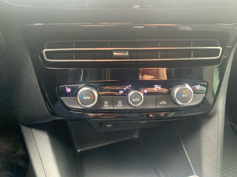 Opel Mokka 1,2 T 130 Blitz aut. 5d