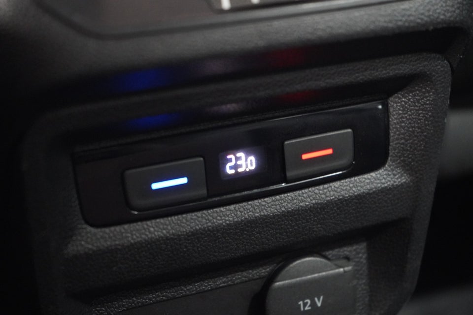 VW Tiguan 1,4 TSi 150 Highline DSG 4Motion 5d