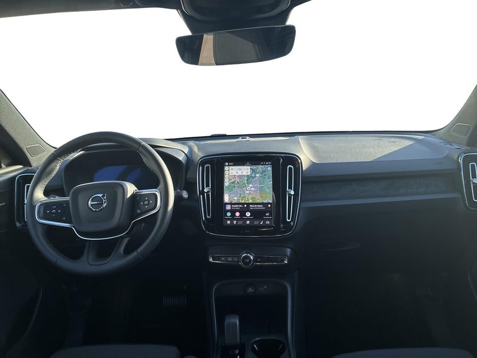 Volvo EX40 Extended Range Plus 5d