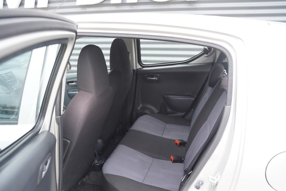 Suzuki Alto 1,0 GL 5d