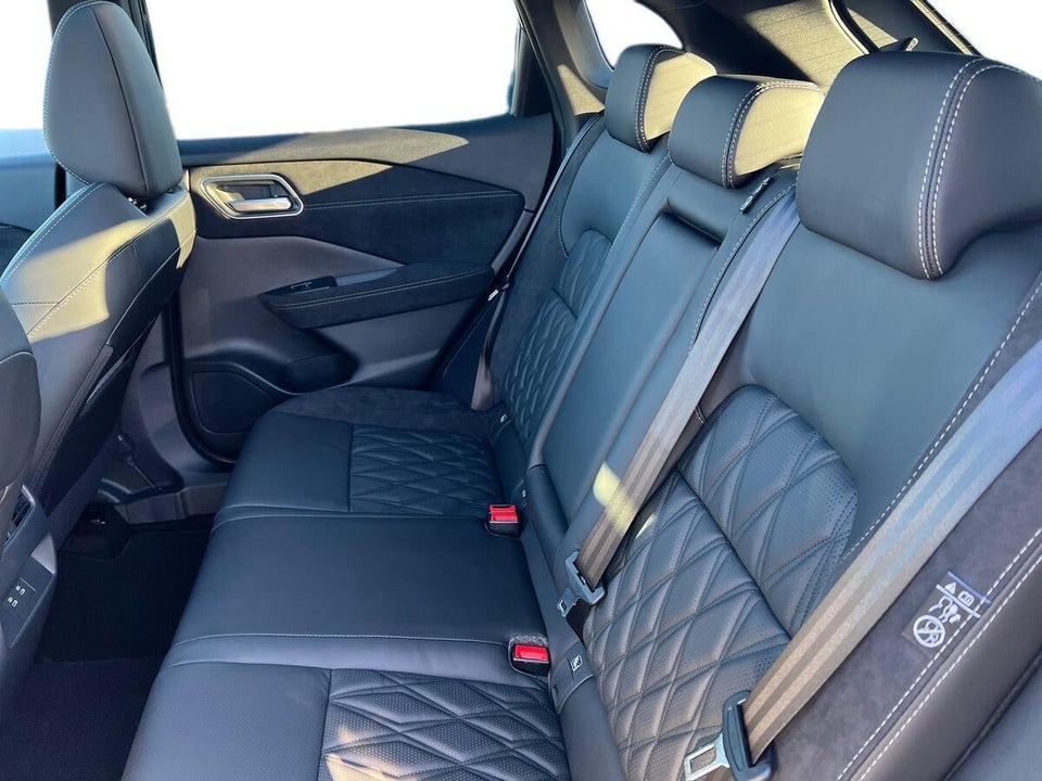 Nissan Qashqai 1,3 mHEV Tekna+ X-tr. 5d