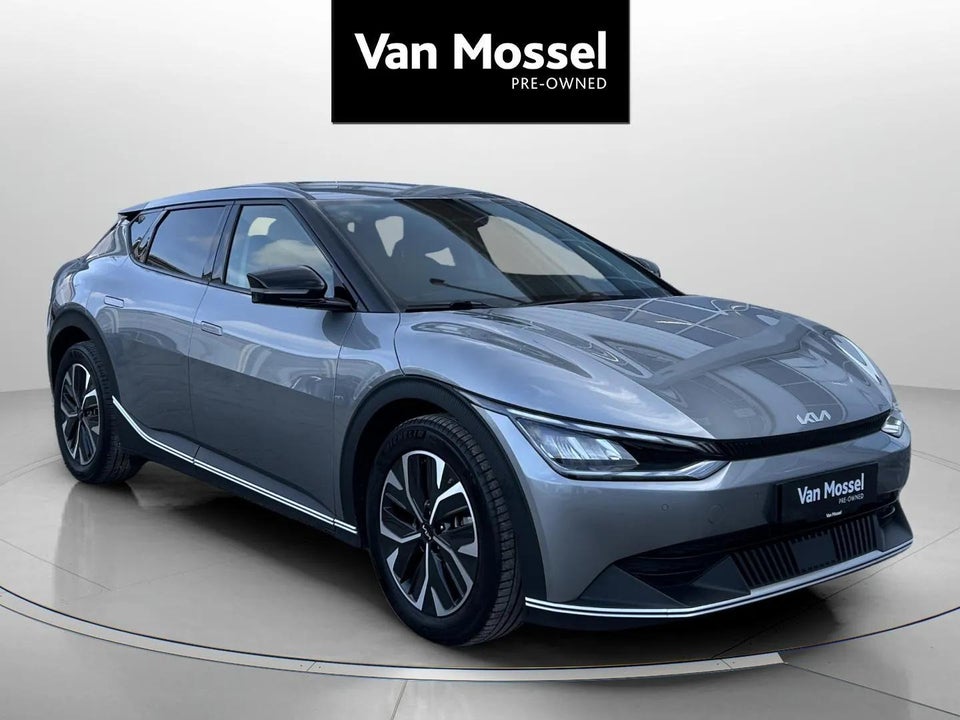 Kia EV6 58 Standard Range Access 5d