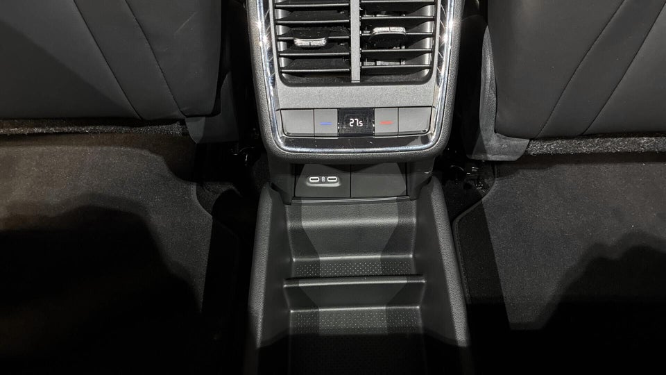 Skoda Enyaq 85x iV Premium Coupé 5d