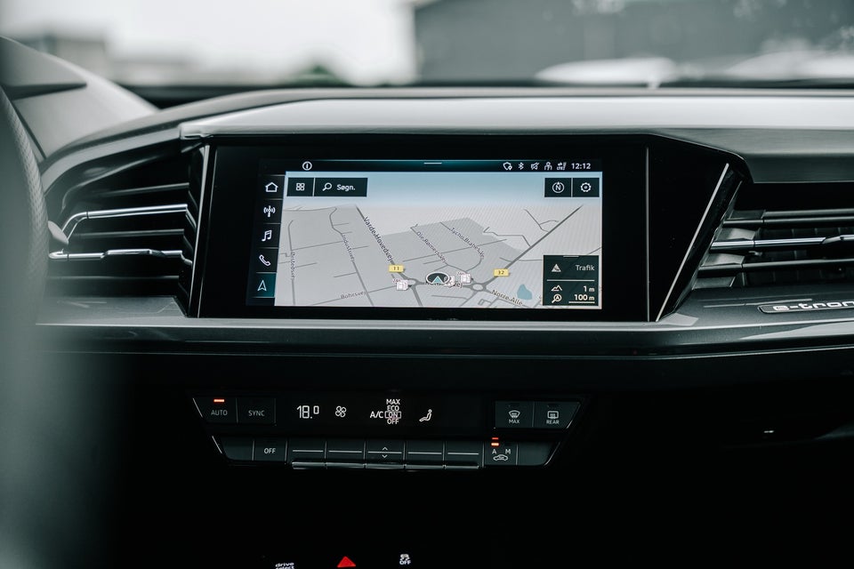 Audi Q4 e-tron 40 S-line Sportback 5d