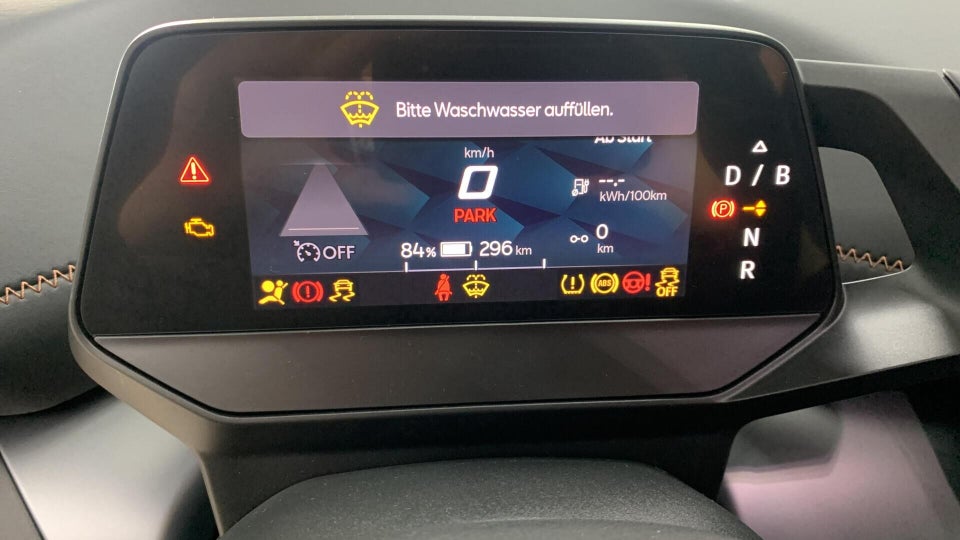 Cupra Born 58 High 5d