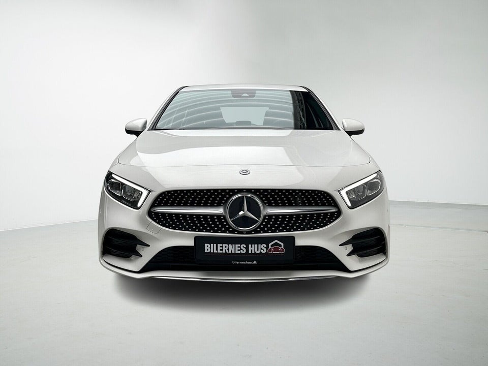 Mercedes A200 1,3 AMG Line aut. 5d