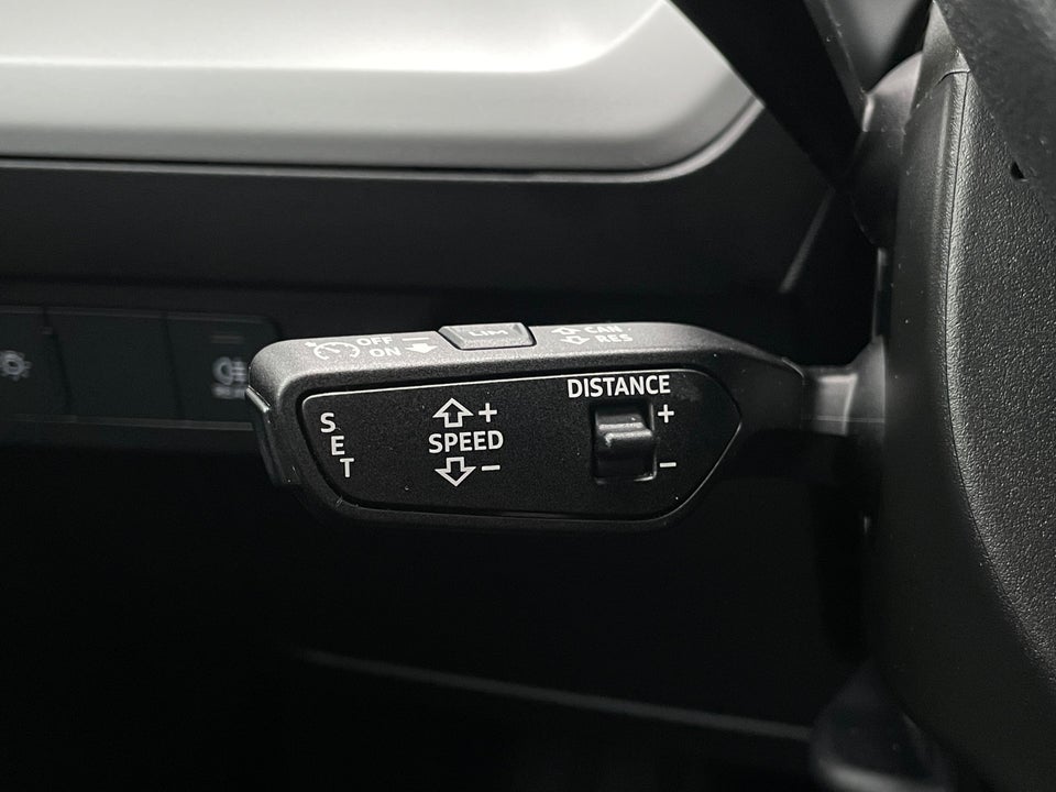 Audi Q4 e-tron 40 Proline Advanced 5d