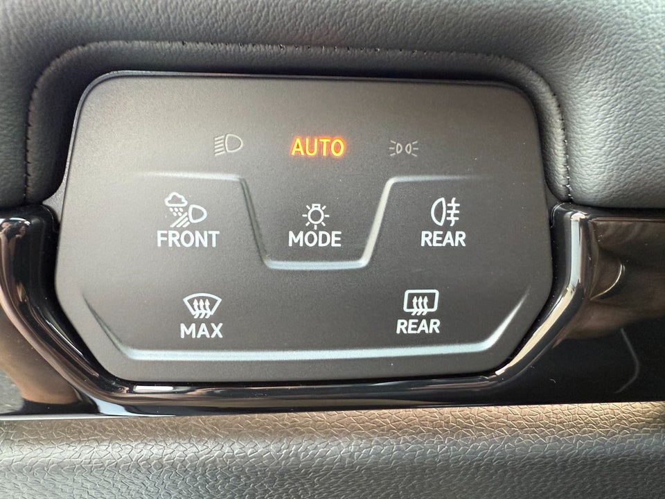 VW ID.7 77 Style Tourer 5d