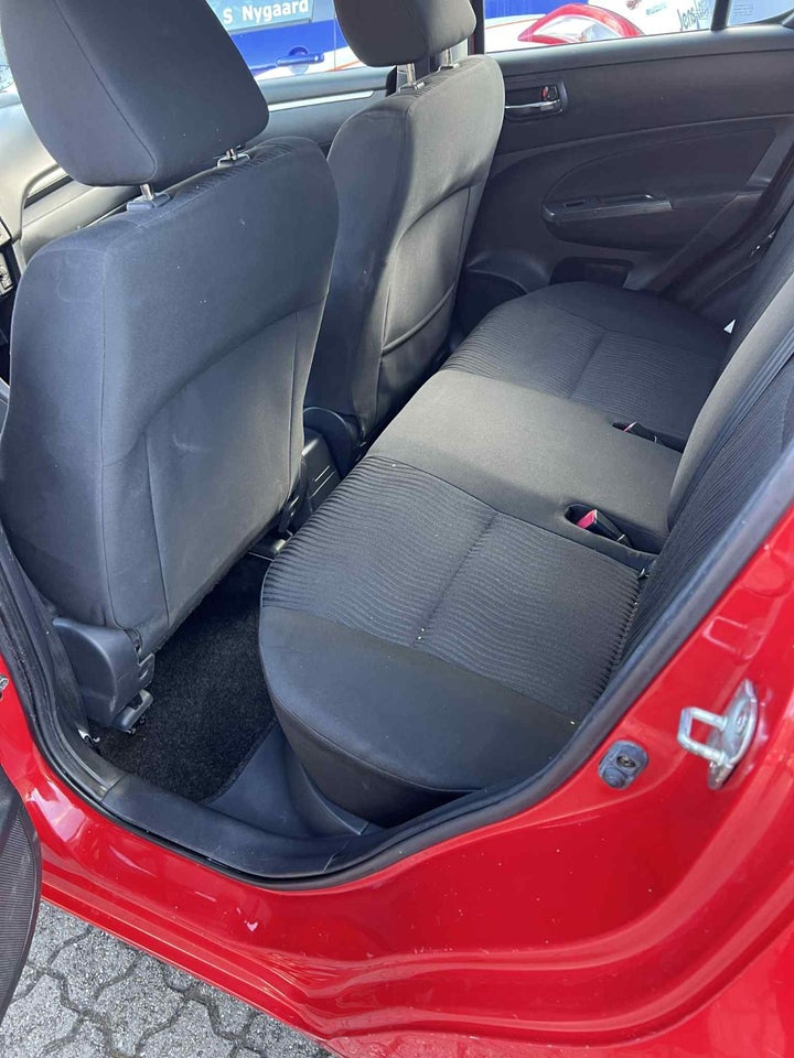 Suzuki Swift 1,2 GL ECO+ 5d