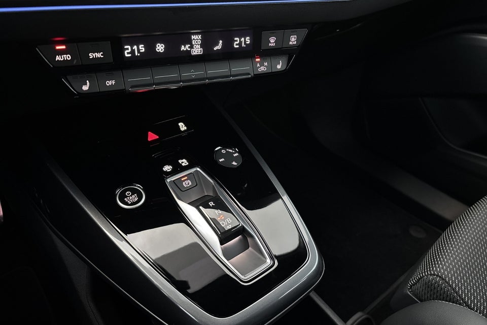 Audi Q4 e-tron 45 Ultra 5d