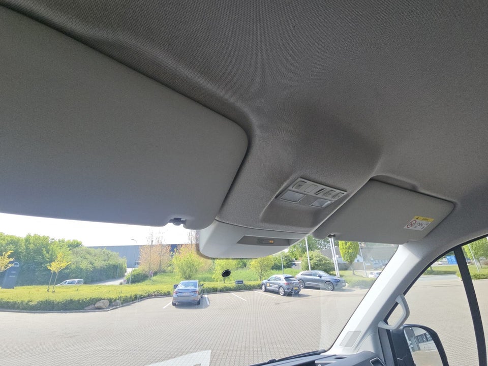 MAN eTGE Kassevogn L3H3