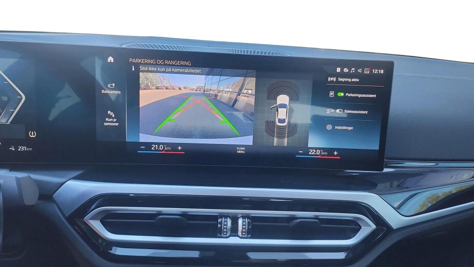 BMW i4 eDrive40 5d