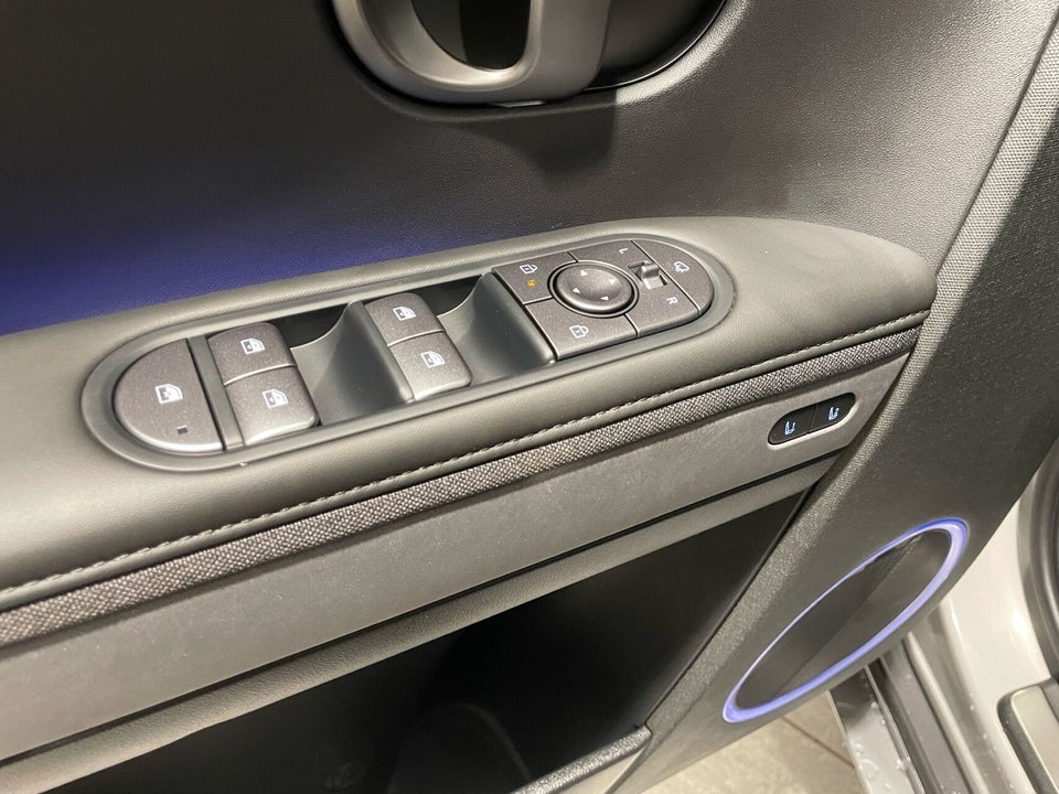 Hyundai Ioniq 5 84 Ultimate 5d