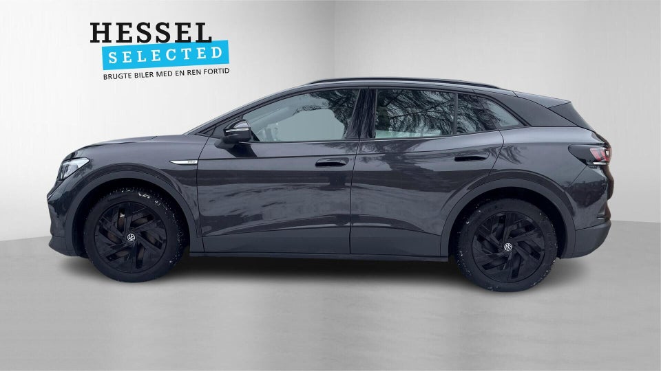 VW ID.4 77 Pro Performance 5d