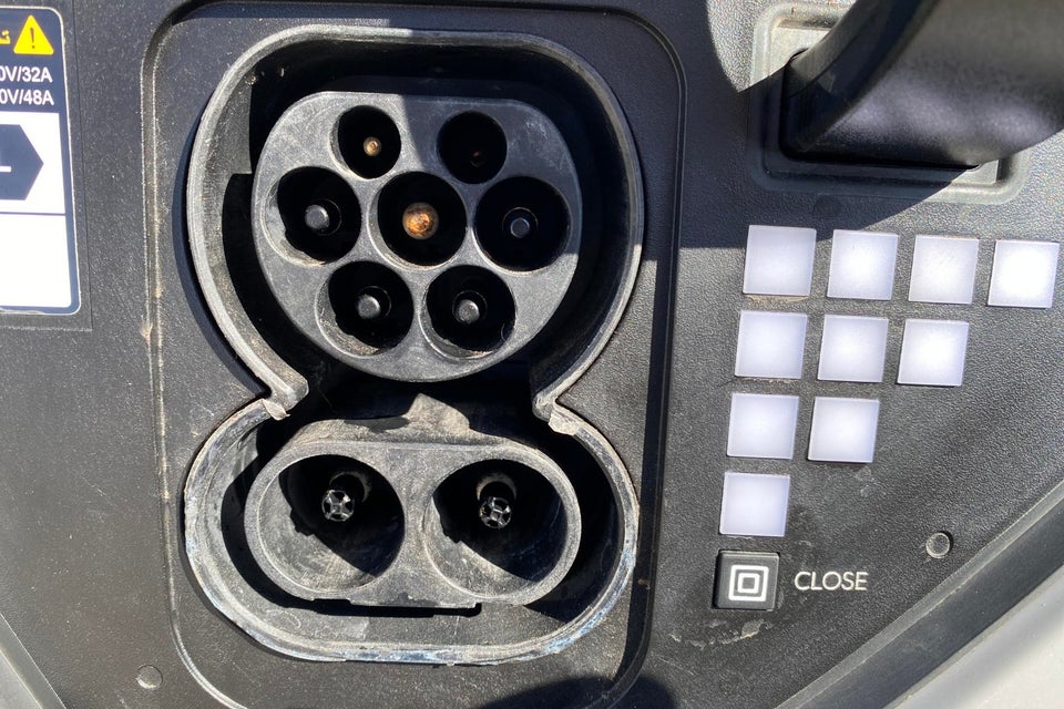 Hyundai Ioniq 5 58  5d