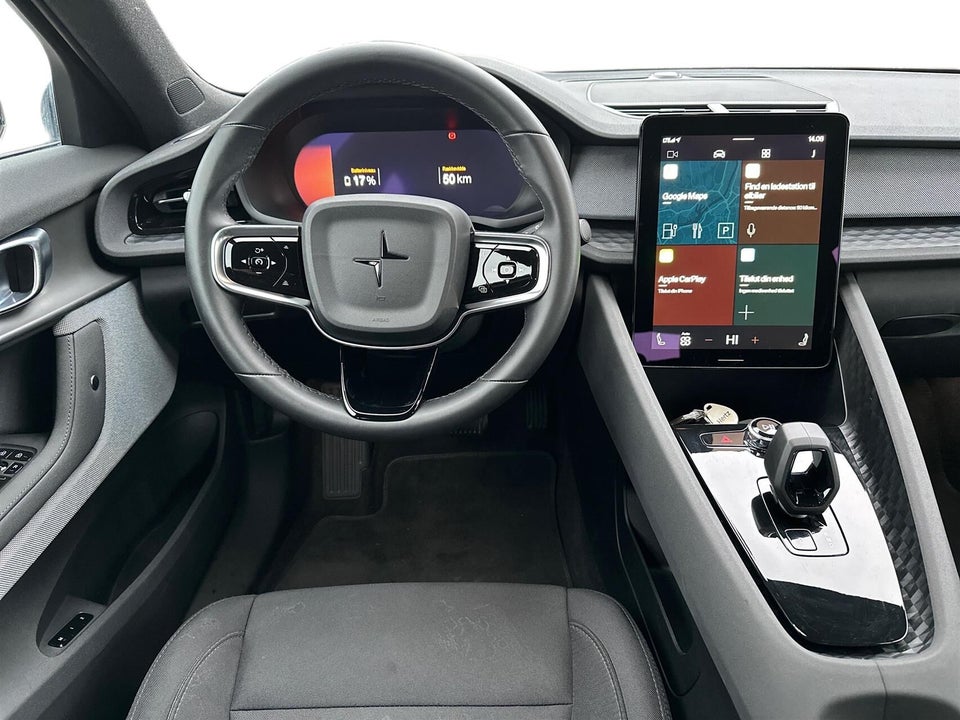 Polestar 2 Long Range 5d