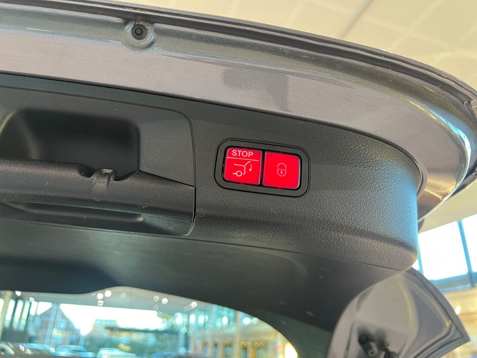 Mercedes EQA250+ Electric Art 5d