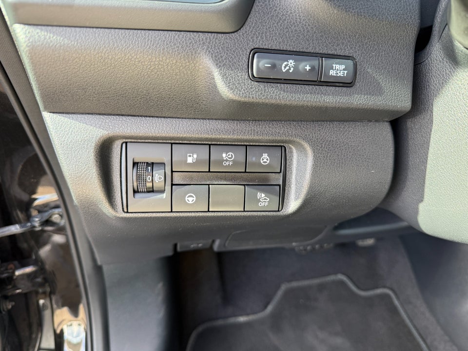 Nissan Leaf 40 Tekna 5d