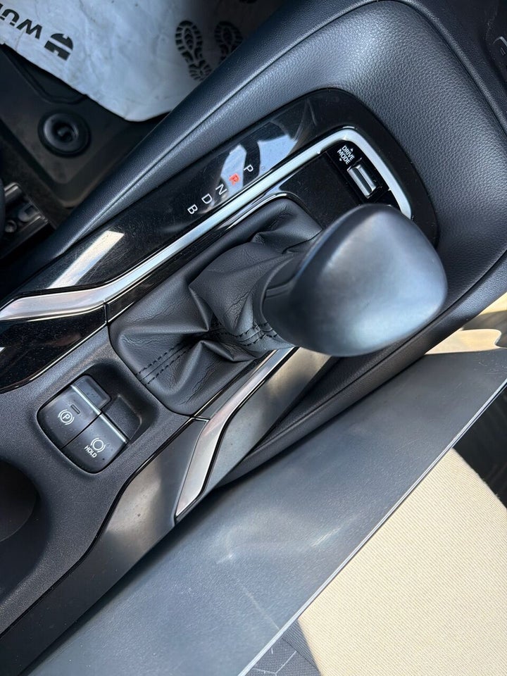 Toyota Corolla 1,8 Hybrid H3 Smart MDS 5d