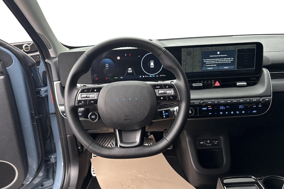 Hyundai Ioniq 5 84 Ultimate 5d