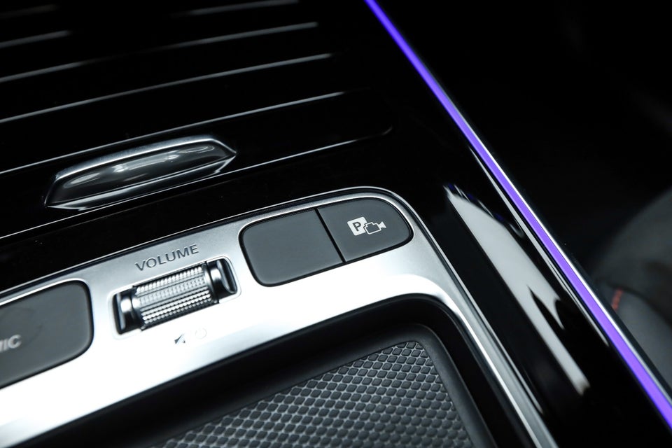 Mercedes EQA250+ AMG Advance 5d