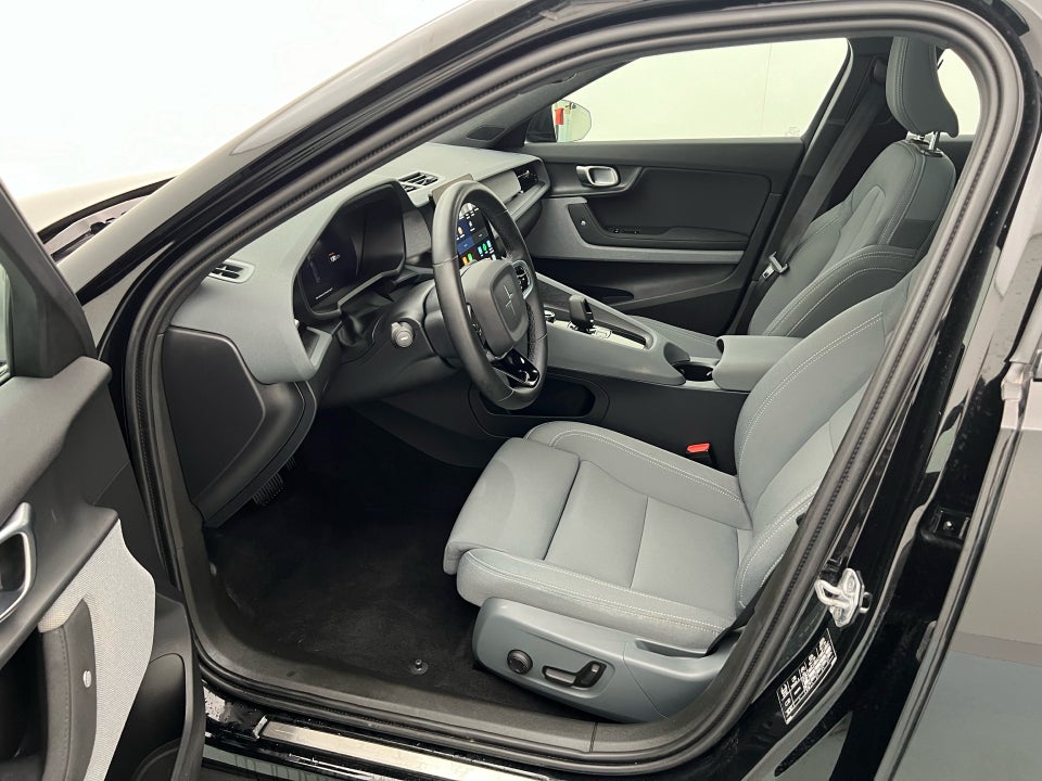 Polestar 2 Long Range AWD 5d