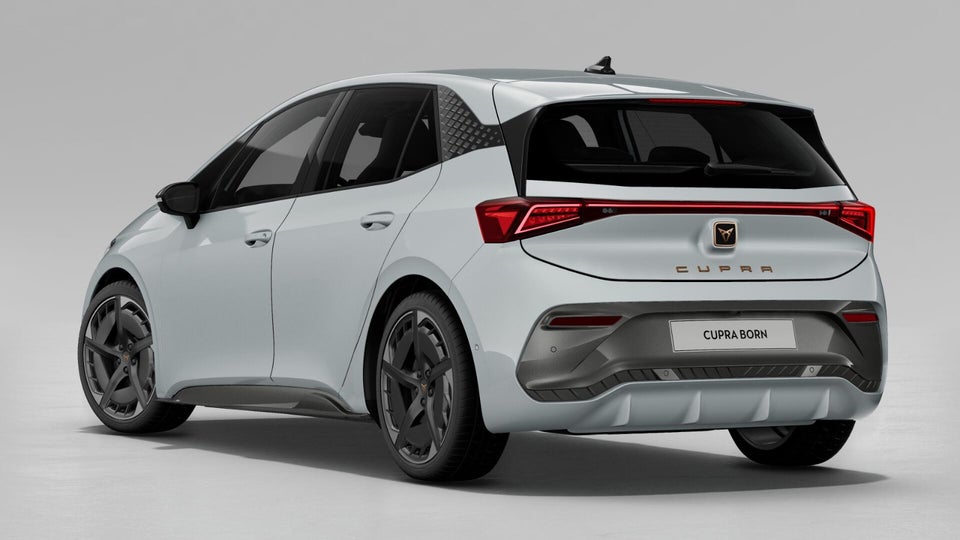 Cupra Born 77 Pasión 5d