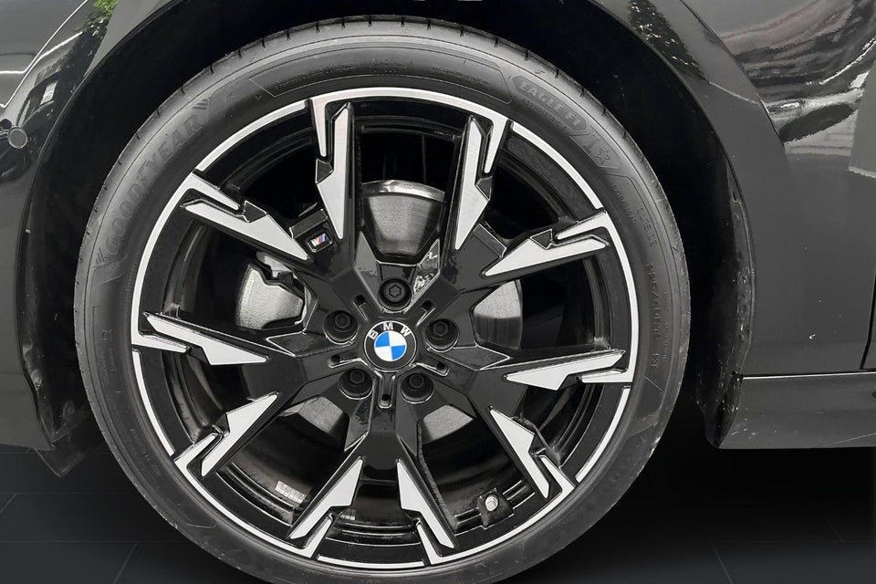 BMW 120i 1,5 M-Sport aut. 5d